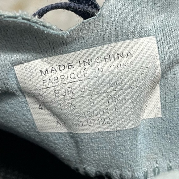 Arc'teryx Norvan SL GTX Trail Running Shoe Women's 6 - Picture 5 of 13